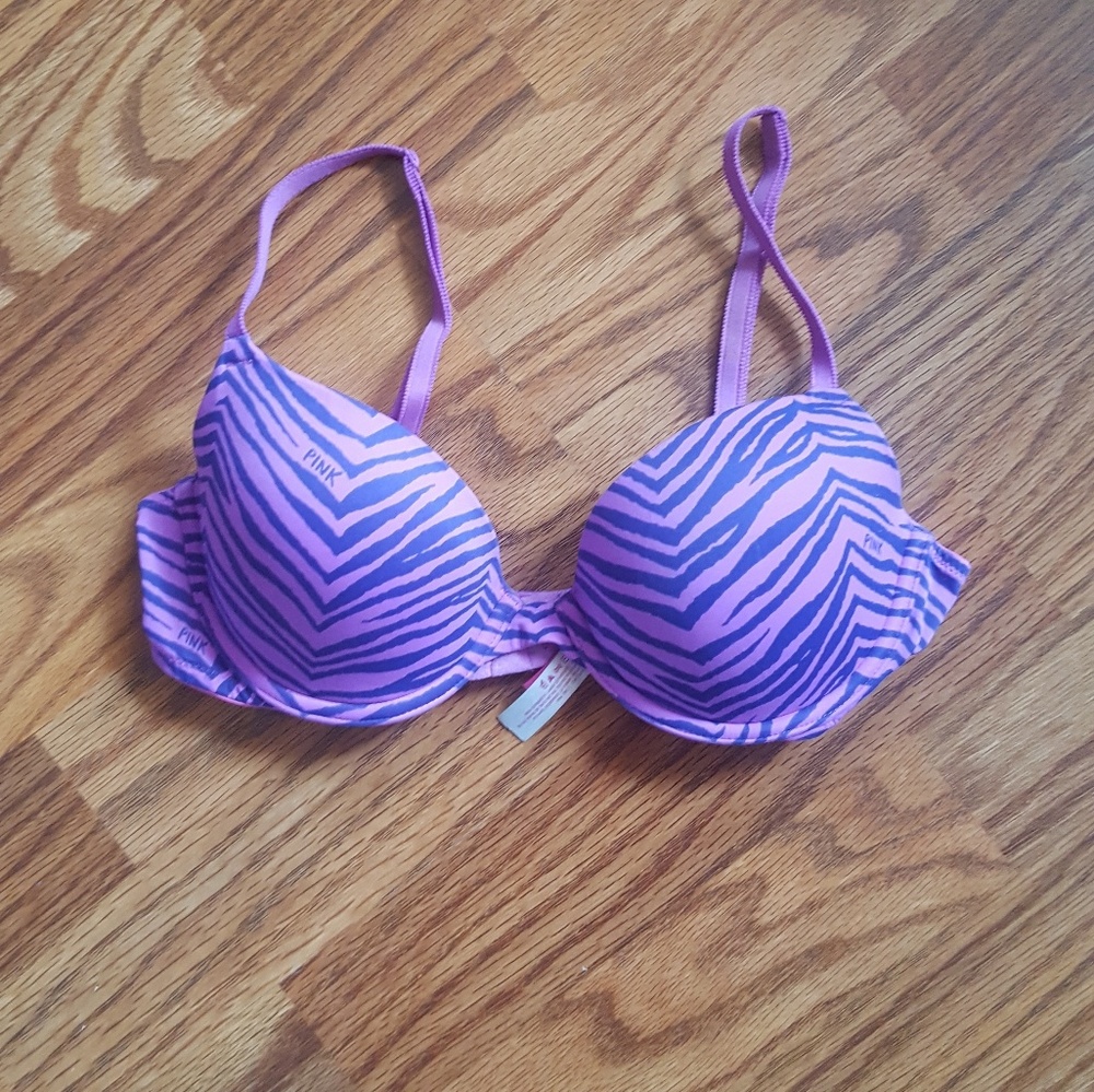 PINK bra